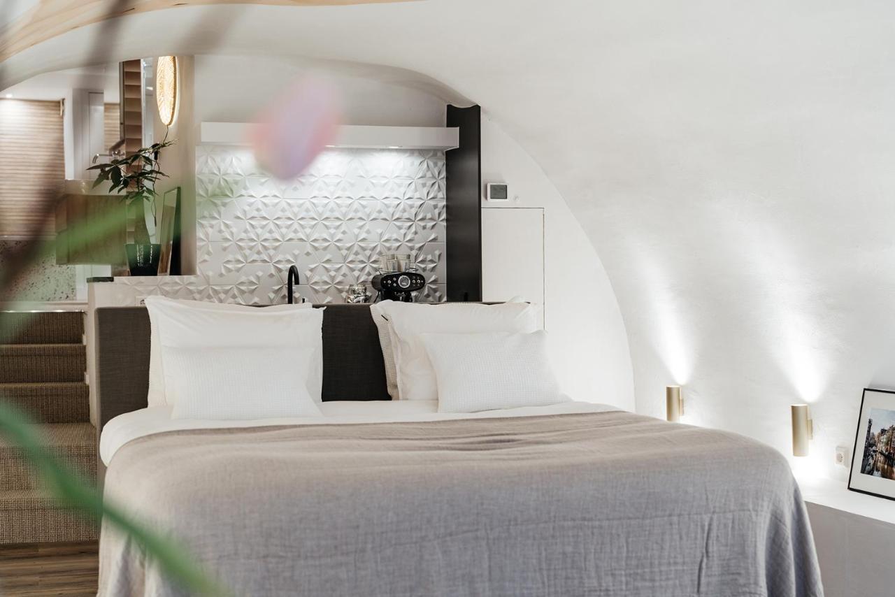 Cozy Pillow ユトレヒト エクステリア 写真